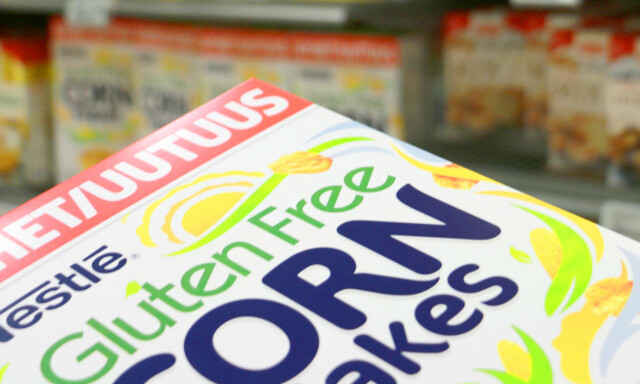 Dramatiske stønadsendringer for glutenallergikere